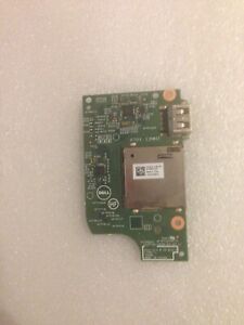 Dell Inspiron 13 7000 2-in-1 USB with SD Board