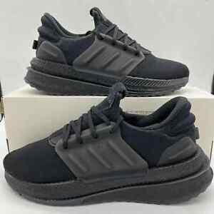 Adidas X_PLRBOOST Ultraboost Triple Black Men's Shoes HP3131 PLR Boost