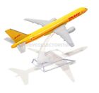 DHL airplane model toy diecast Boeing 757 Cargo plane