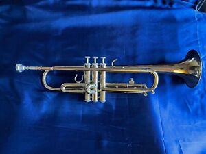 New ListingGetzen Trumpet 400 Series