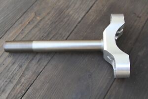 Answer Manitou Mach fork crown with titanium steertube USED EXC 1