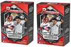 2024 Topps Bowman Baseball Blaster Box x 2 - 2 Boxes - Ships 5/8 - GREAT DEAL!