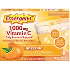 Emergen-C 1000mg Vitamin C Powder, with Antioxidants, B Vitamins and