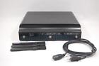 CISCO 1941W-A/K9 Gigabit Security 802.11 Wireless Router W/ Antenna and Power