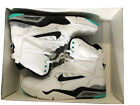 Size 11.5- Nike Air Command Force Hyper Jade
