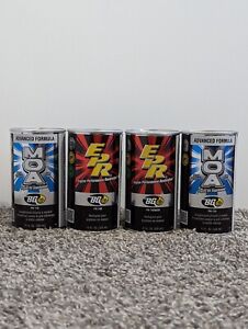 BG EPR and MOA pack- 4 cans total