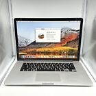New ListingApple MacBook Pro 2015 15