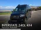 2022 Airstream Interstate for sale!