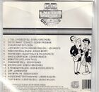Karaoke Music Maestro Disc #6156 CD+G CDG - Fabulous 50's - 15 Songs