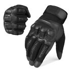 Motorcycle Gloves Full Finger Touch Screen Motorbike Dirt Racing Riding Gloves