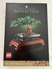 LEGO Bonsai Tree 10281 Building Kit (878 Pieces), SEALED BOX, Botanical