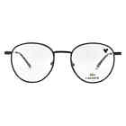 Lacoste Demo Round Men's Eyeglasses L2272 033 50 L2272 033 50