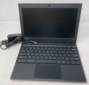 Lenovo 100e 81ER Chromebook 11.6