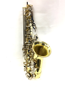 New ListingOlds Saxophone Model NA62M With Case 1312790