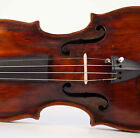 old amazing violin lab Landolfi 1781 violon alte geige viola italian violino 4/4