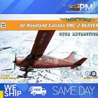 Miniwing 362 1/144 de Havilland Canada DHC-2 Beaver / over Antarctica aircraft