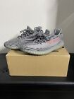 Size 9.5 - adidas Yeezy Boost 350 V2 Beluga 2.0 Preowned