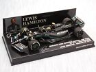 1/43 Minichamps 2023 F1 Mercedes-AMG W14E #44 Lewis Hamilton Bahrain GP 1 of 576