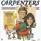 Christmas Portrait - Music Carpenters