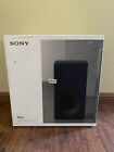 Sony SA-SW3 Wireless Subwoofer for HT-A7000/HT-A9. New (other) Open Box.
