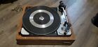 United Audio Dual 1009 SK2 Turntable Made In Germany NO CARTRIDGE. Works/spins.