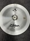 Zildjian 18” China Low Cymbal