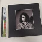 Bespoke Syd Barrett Vinyl LP Collection Pink Floyd Opel Madcap Laughs Box Set