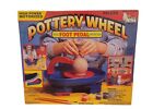 SEALED Deluxe Pottery Wheel High Power Motorized Real Foot Pedal Vintage READ