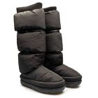 UGG Black Classic Maxi Ultra Tall Winter Snow Boots Women's Size 7 & 9 New