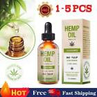 Pure Hemp Organic Hemp Seed Oil 10000MG 30ml Pain Relief, Anxiety Sleep ✅✅