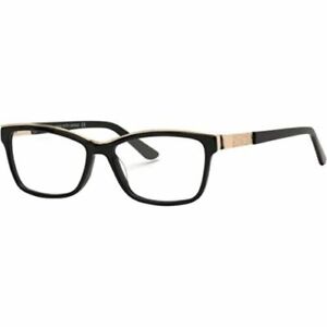 Women Frame Eyeglasses Saks Fifth Avenue 311 0807 Black 53 15 135