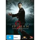 Ip Man 2 DVD | World Cinema | Region 4