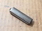 Colt 1911 WWI Vintage Smooth Mainspring Housing with Lanyard Loop