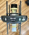1950’s Shure SM5B Cardioid Dynamic Wired Microphone - EX Condition!