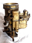 Ford Script Holley 2-Barrel 94 Carburetor EAB 1949 1950 1951 1952-53 Flathead V8
