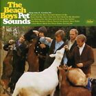 The Beach Boys - Pet Sounds - The Beach Boys CD HMVG The Fast Free Shipping