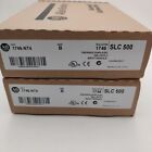 New Genuine New In Box Allen-Bradley 1746-NT4 SLC 500 PLC Input Module 1746NT4