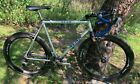New ListingAlan Top Cross Bicycle (53 cm) with two Wheelsets