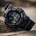 CASIO G-SHOCK FROGMAN GWF-D1000B-1JF Men's Watch Diving  holiday Gifts
