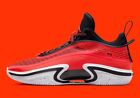 Nike Air Jordan 36 XXXVI Low Infrared 23 Red White USA Retro DH0833-660 Men Size