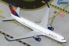 Delta Air Lines Boeing 767-300ER Gemini Jets GJDAL2104 Scale 1:400 IN STOCK