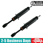 2X Front Hydraulic Shock Absorbers Fit Lexus LX570 Land Cruiser LC200 07-15 5.7L