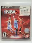 NBA 2K13 (Sony PlayStation 3, 2012) PS3 Complete With Manual