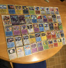 Pokemon Card Lot Of 58  All Holo Cards (reverse Holo, VMax, & Holo Pokemon TCG