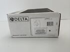 Delta T14076-CZ - Shower Valve Trim Only With Cartridge Champagne