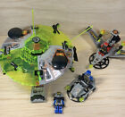Lego Vintage Space Lot - Cyber Saucer 6900, 6836, 6816