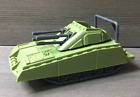 1985 GI JOE ARMADILLO 100% Complete Tank Hasbro ARAH #2
