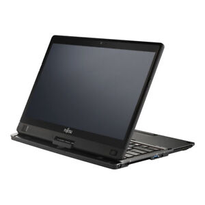 Fujitsu LifeBook T938 2in1 13” FHD Touch Tablet Notebook i5-8250u 16GB 256GB W10
