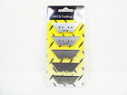 Utility Knife Replacement Blades 10 pc Razor Cutting Retractable Blade Cutter