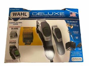 Wahl Deluxe All In One Kit—Brand New—Box NEVER Opened